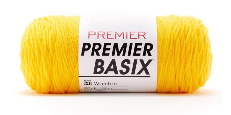 Premier Basix Yarn