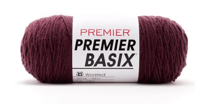 Premier Basix Yarn