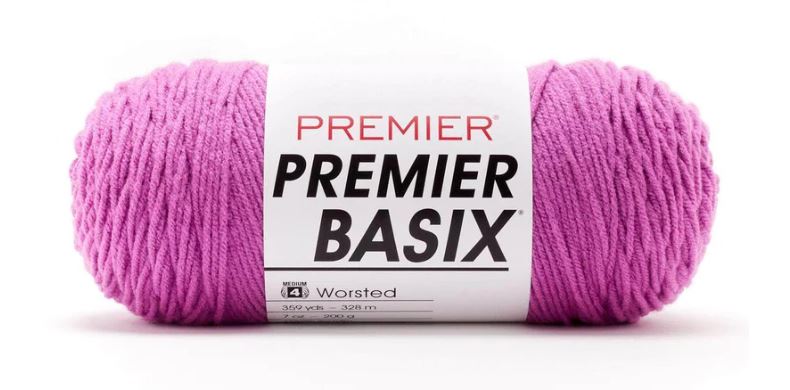 Premier Basix Yarn