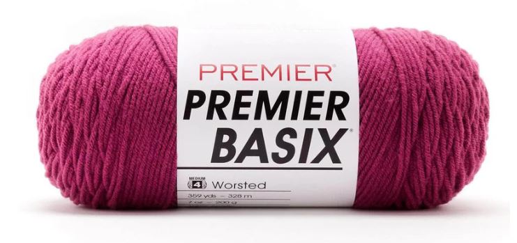 Premier Basix Yarn