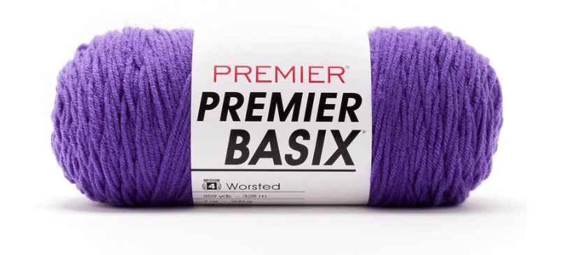 Premier Basix Yarn