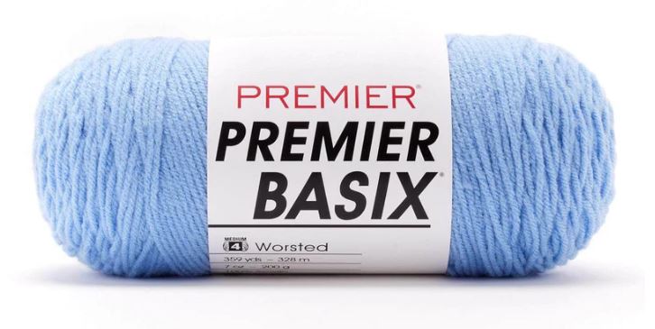 Premier Basix Yarn