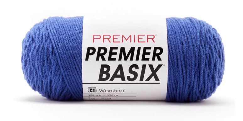 Premier Basix Yarn