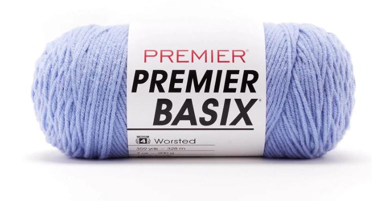 Premier Basix Yarn