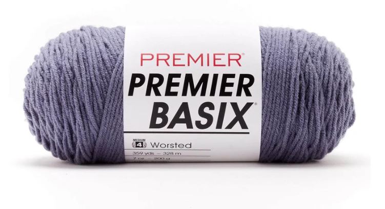 Premier Basix Yarn