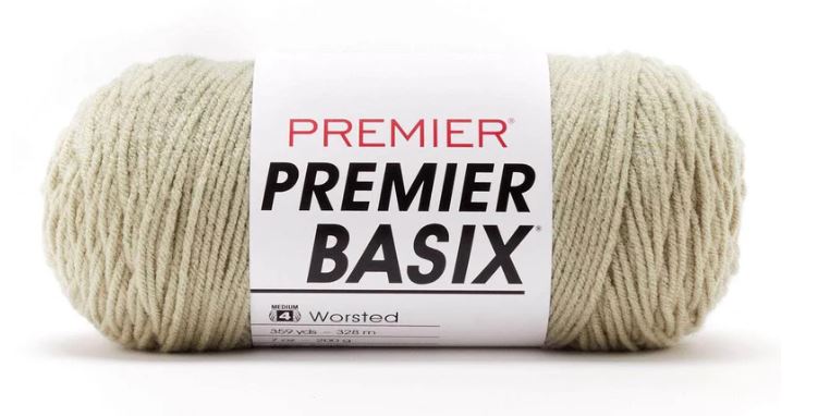 Premier Basix Yarn
