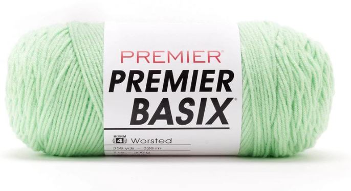 Premier Basix Yarn