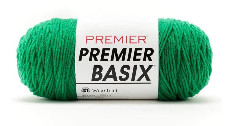 Premier Basix Yarn